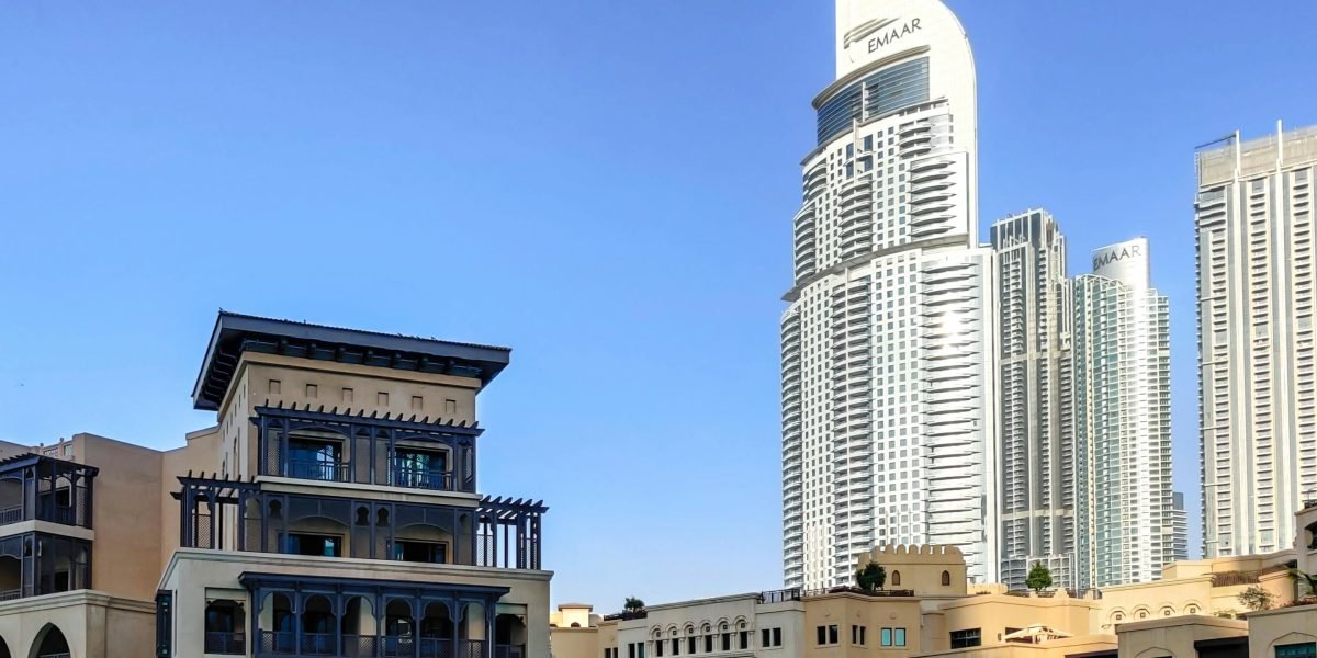 Real Estate Agent Commission Dubai in 2026 What Buyers Actually Pay