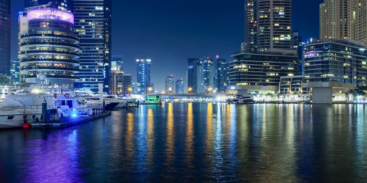 Buying Property in Dubai in 2026 for Tax Free Rental Yields and Visa Benefits