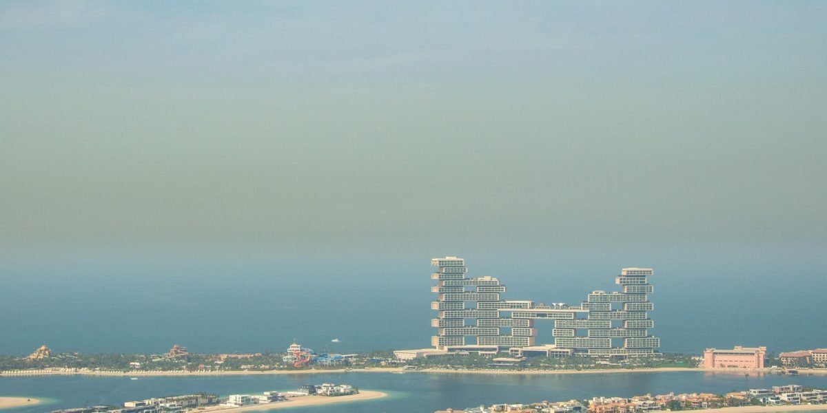 Maximize Returns A 1BHK Apartment for Sale in Dubai 2026 Guide
