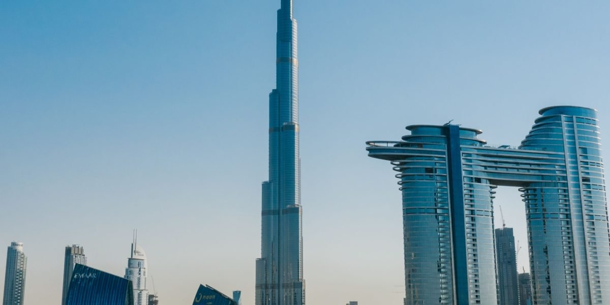 Complete Guide How to Buy Property in Dubai for Investors