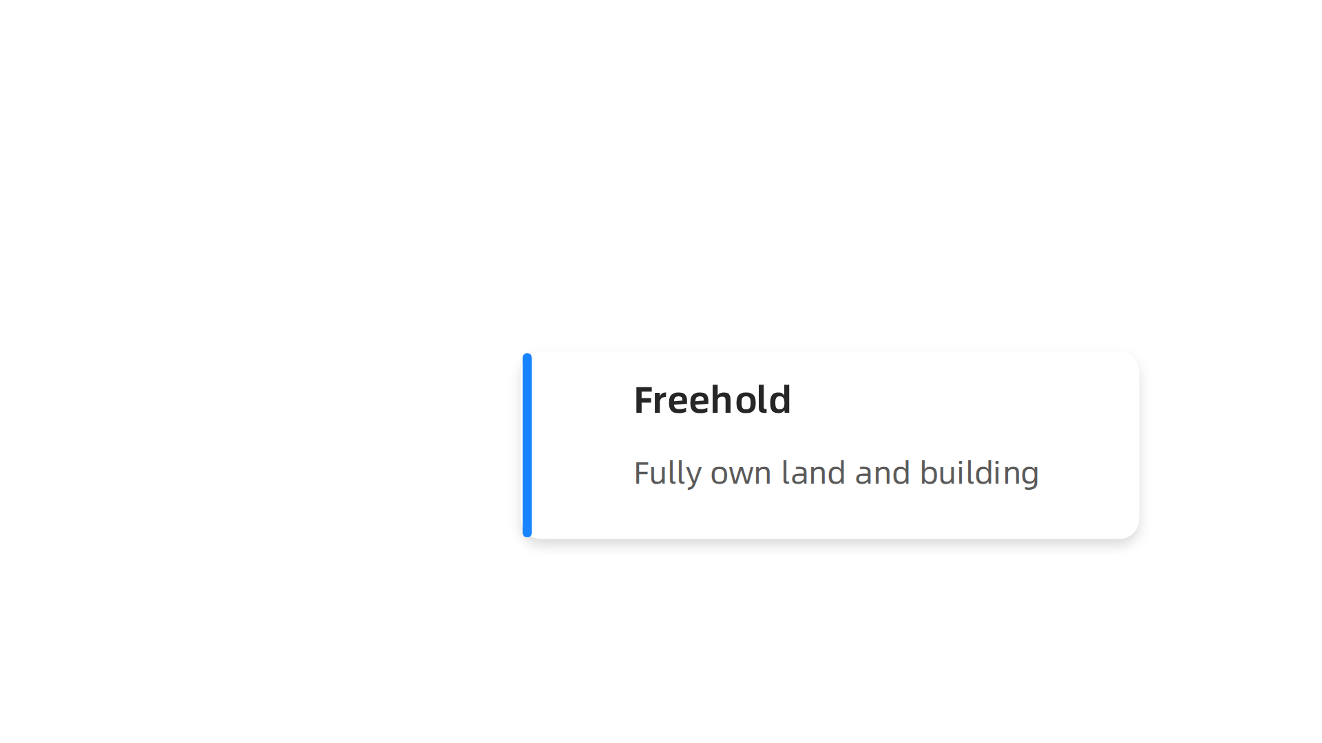 Key legal and ownership considerations for property buyers in Dubai, including freehold and visa eligibility.