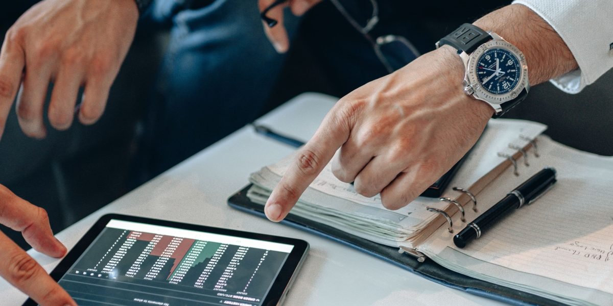 Making an informed decision in a booming real estate market.