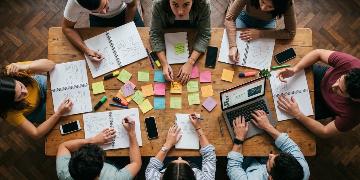 Collaborating with experts to align property choices with personal goals.