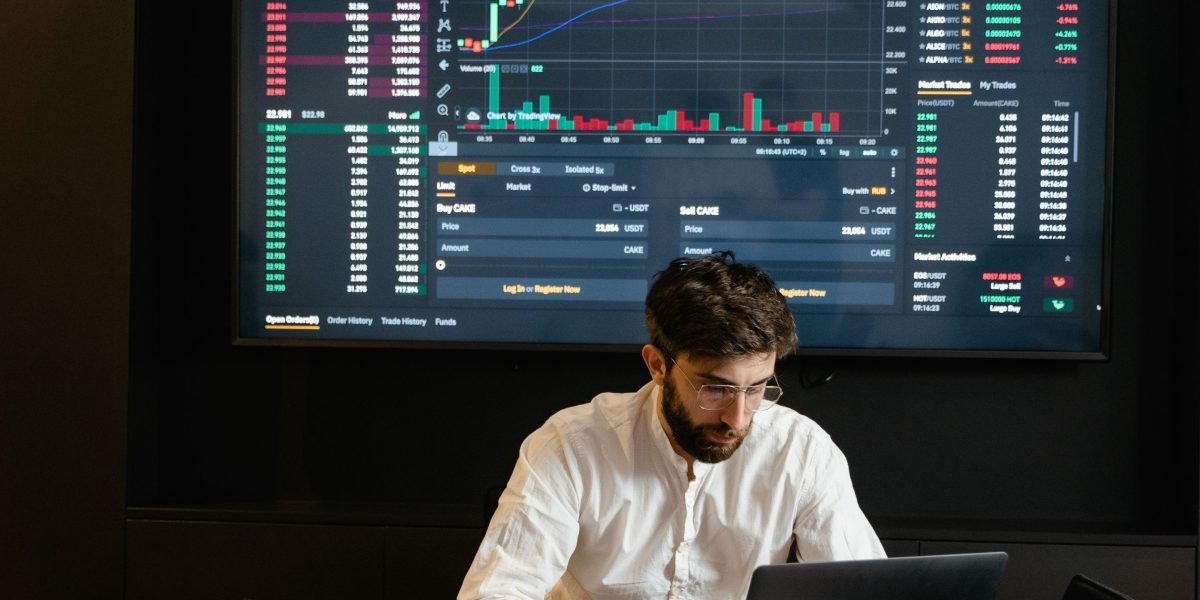 An individual contemplating future investment opportunities in a dynamic market like Dubai.