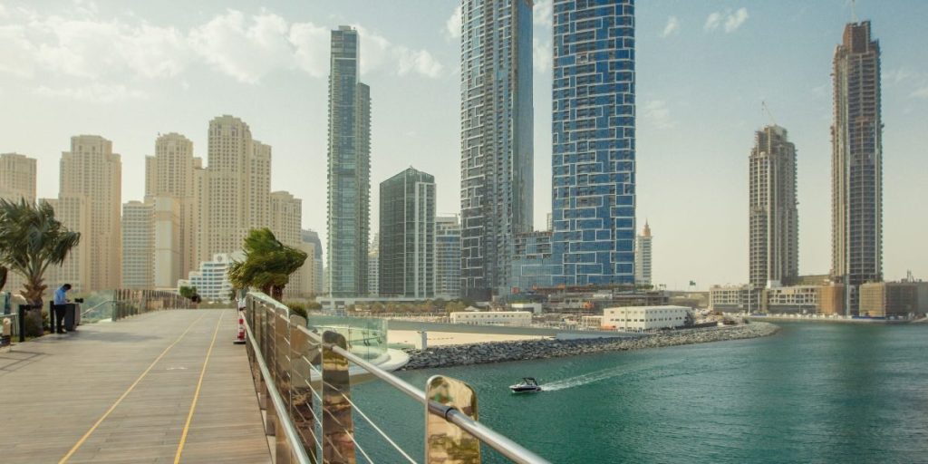 Apartments in Dubai Marina for Sale 2026 Your Blueprint for Tax Free Returns
