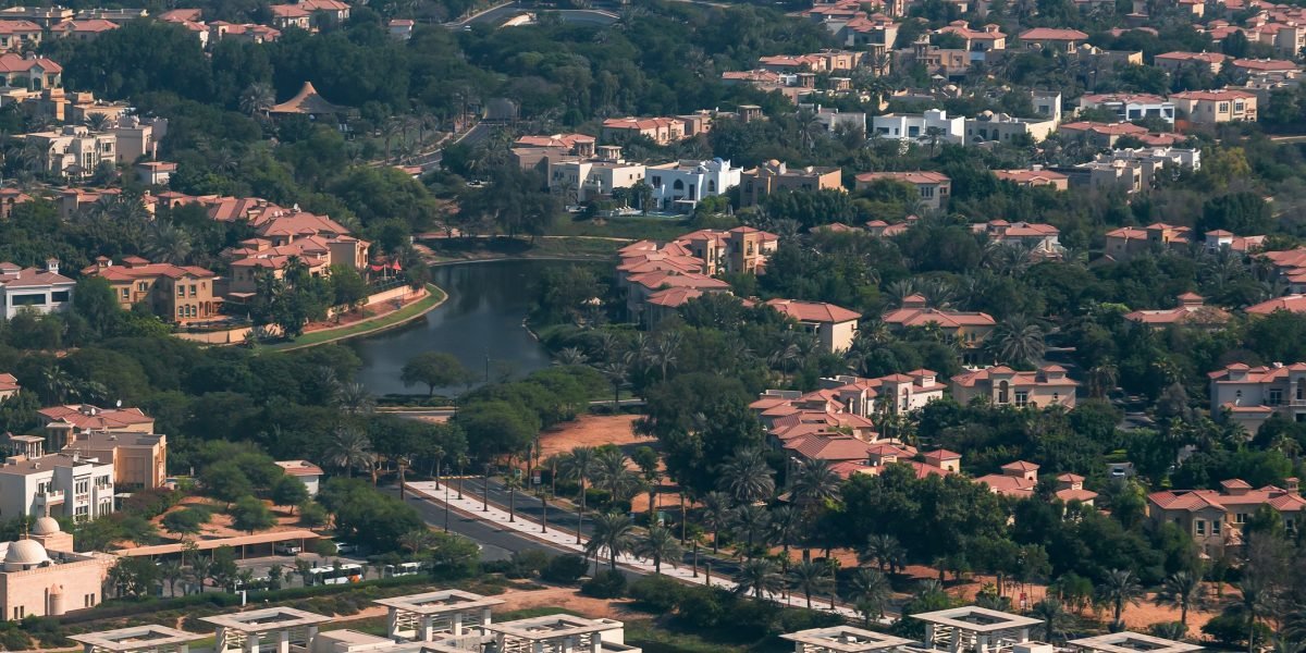 Luxury Property Dubai 2026 Delivers Tax Free Ownership and Up to 8% Rental Yields