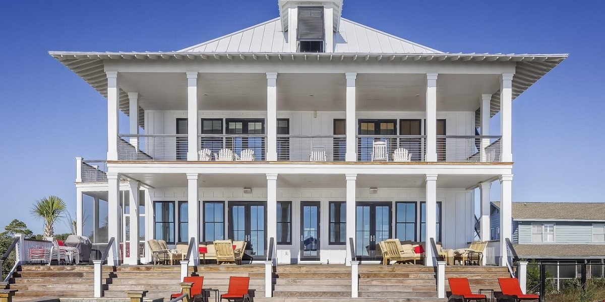 4 Bedroom Villas for Sale in Dubai Why Global Buyers Choose Now