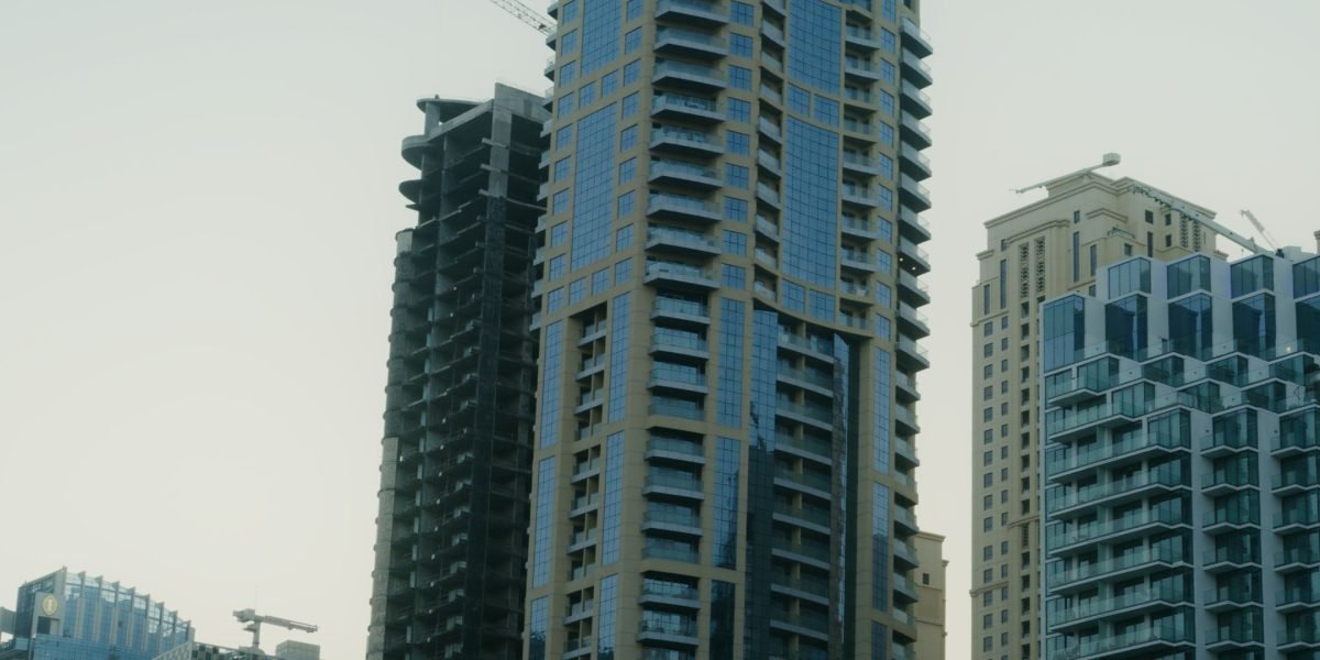 Maximizing Your Dubai Properties Investment With Developer Choice
