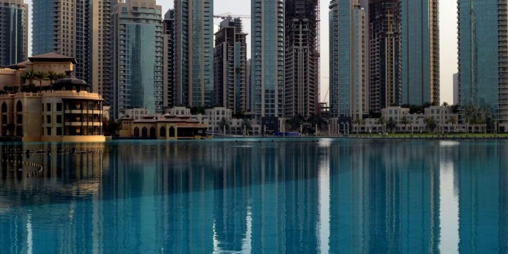 Dubai Real Estate For Sale The 2026 Buying Guide