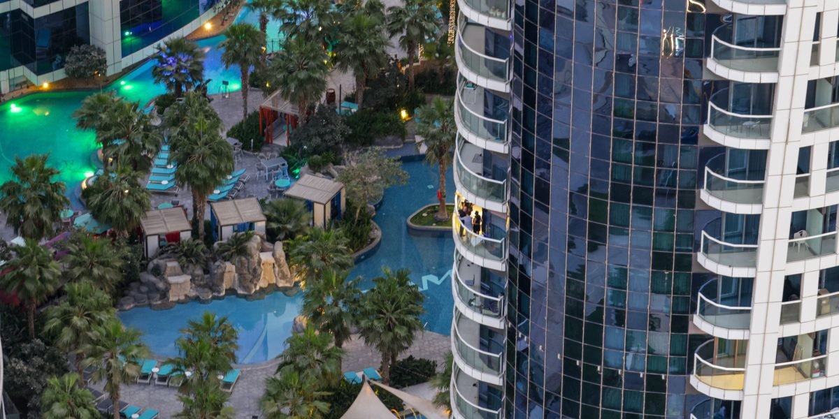 Expat Guide to Rent or Buy Property in Dubai 2026 Al Barsha