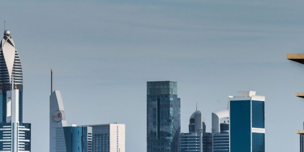 Investor’s Blueprint: Buy Property in Dubai 2026 for Maximum Returns