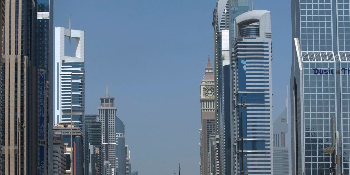 Secure Your Ideal Office for Rent in Abu Dhabi Mussafah 2026