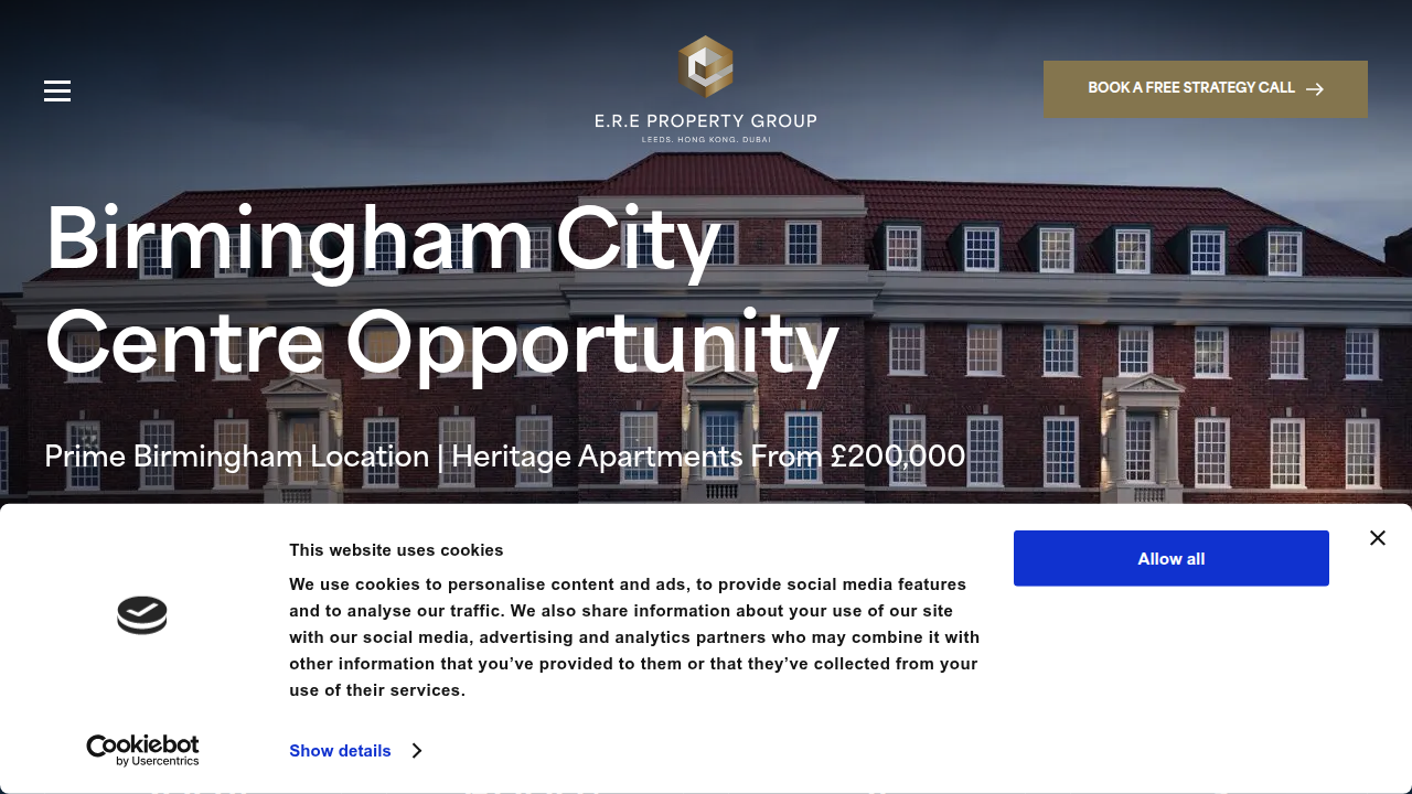 Visit Ere Property's website for insights into essential due diligence for off-plan property investors.