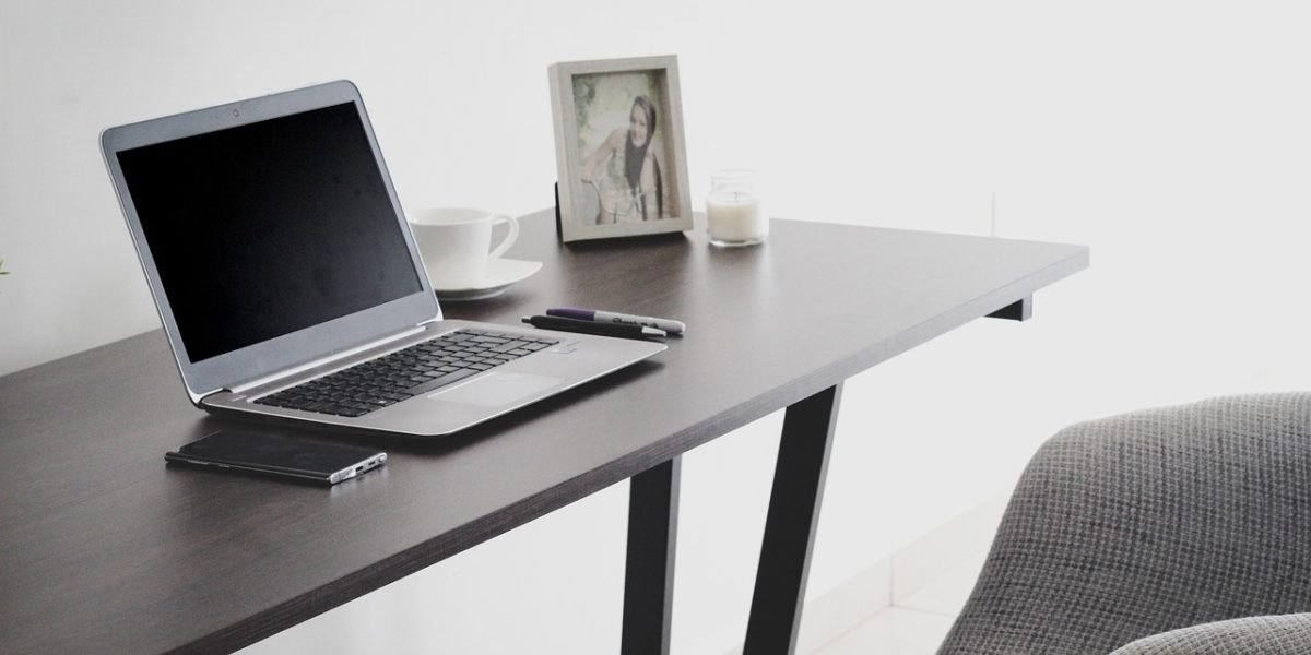 An individual confidently managing responsibilities from a distance, enjoying peace of mind.