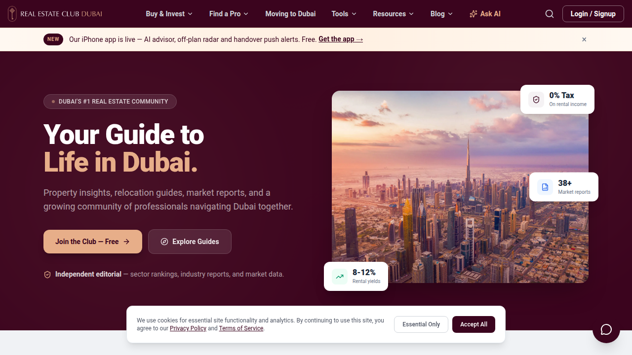 Find professional property management services in Dubai to handle rentals, maintenance, and legal paperwork for overseas investors.